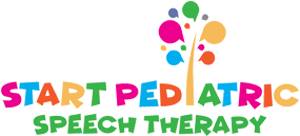 Start Pediatric Speech Therapy